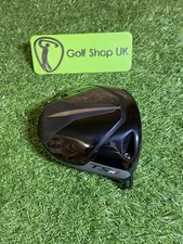 TITLEIST TSR1 10° DRIVER HEAD