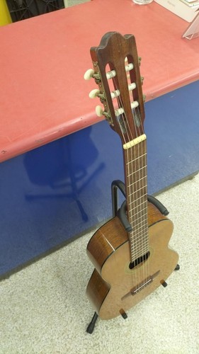 Yairi classical guitar - classical,