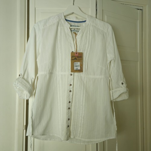 New with tags - tags.women's, white