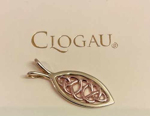 Clogau 9ct queen - 9ct,
