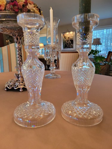 Vintage tall pair - pair, of