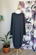 CREA CONCEPT Charcoal grey