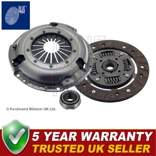 Blue print clutch kit - clutch,