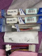 Zalman ZM-MC1 Multi-Connector