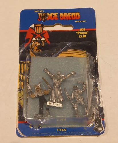 Perps citadel miniatures - perps,