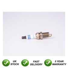 Spark Plug SJR Fits Vauxhall