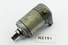 Yamaha FZR 1000 3LE - Starter