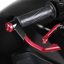 Lever guard for Yamaha FZ6 /