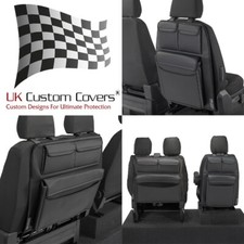 Vw Transporter T6/T6.1 Seat