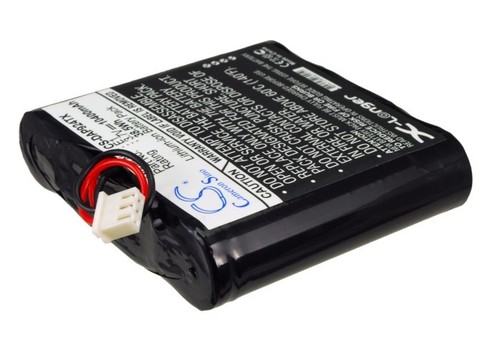 Ion battery for pure sensia - battery,