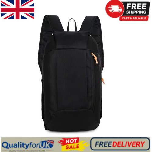Casual sports backpack - casual,