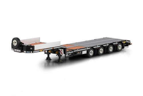 Wsi premium line semi low - wsi, line;