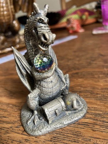 Dragon tudor mint myth - tudor,