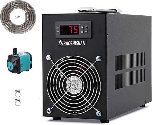 Baoshishan aquarium chiller - baoshishan,