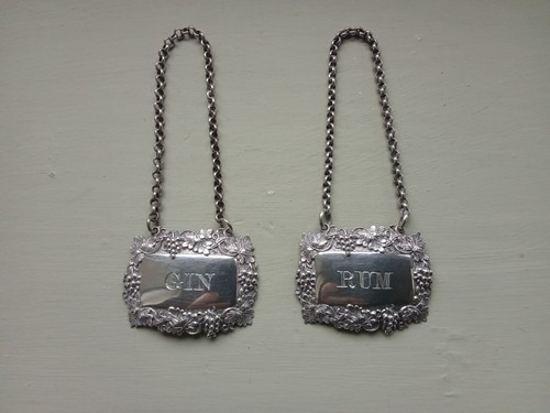 Superb pair early - of,