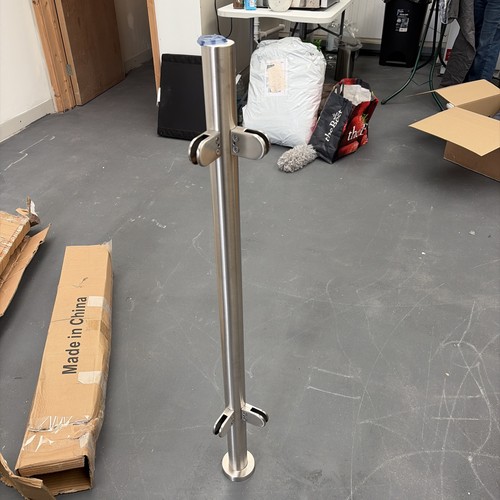 Balustrade glass panels 10mm - panels,
