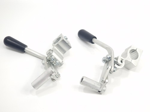 Kymco activ handbrake pair - k-activ,