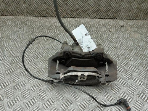 Mercedes class brake caliper - mercedes, e