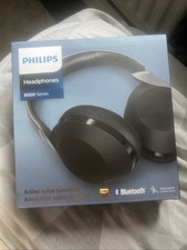 Philips Headphones 8000 Series