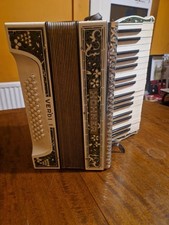 Hohner Verdi I Vintage