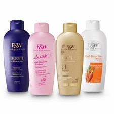 Fair and White brightening