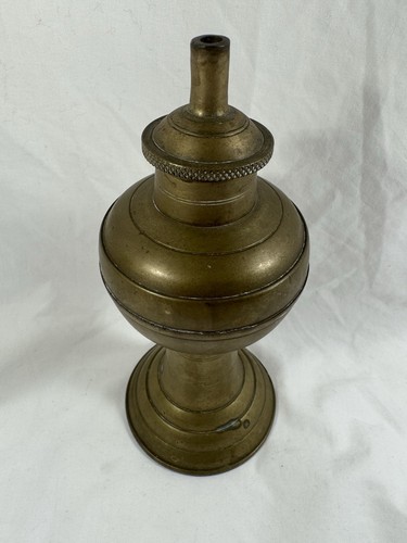 Antique vintage solid brass - antique,