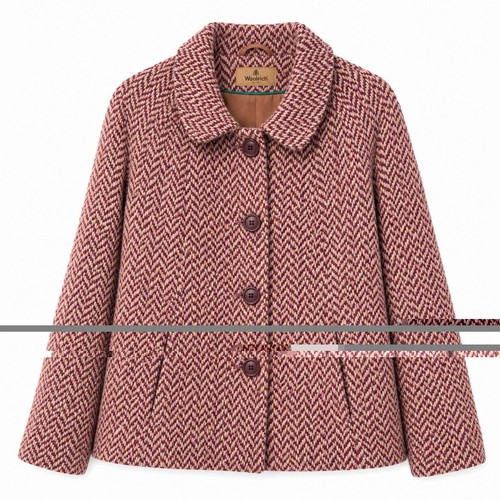 Henry white ireland wool - ireland, blend