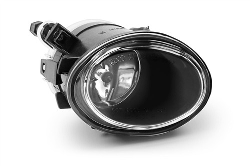 Bmw series front fog - 5,