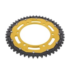 Crown Dual 48 Teeth Step 530