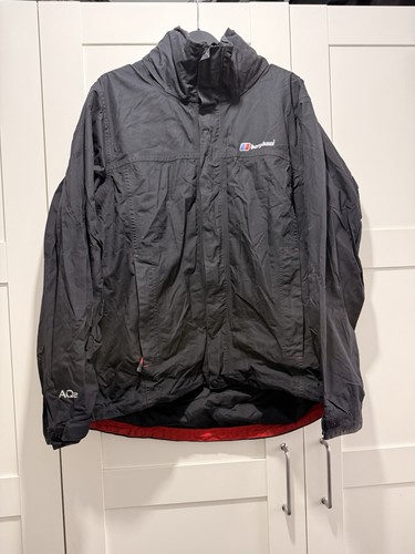 Berghaus aq2 men waterproof - berghaus,