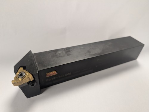Sandvik corothread 266rfg - sandvik,