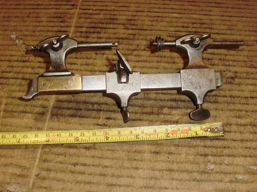 Vintage watchmakers pivot