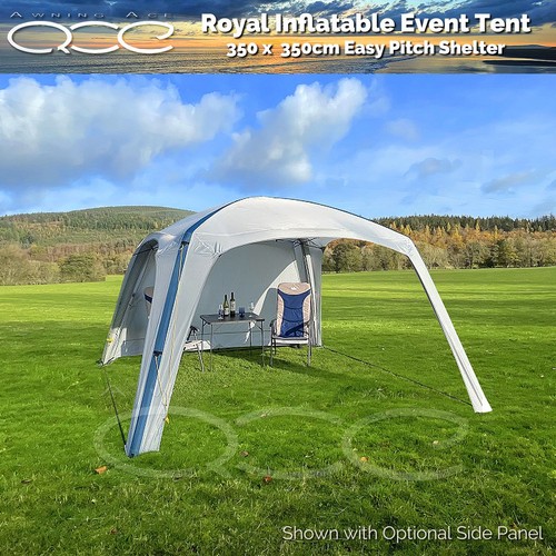 Large inflatable outdoor - large,