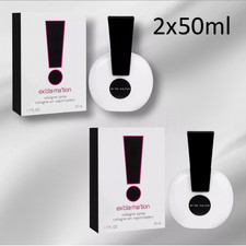 Coty Exclamation Eau De