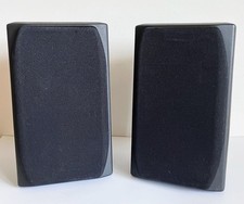 Mission 73S Bookshelf Speakers