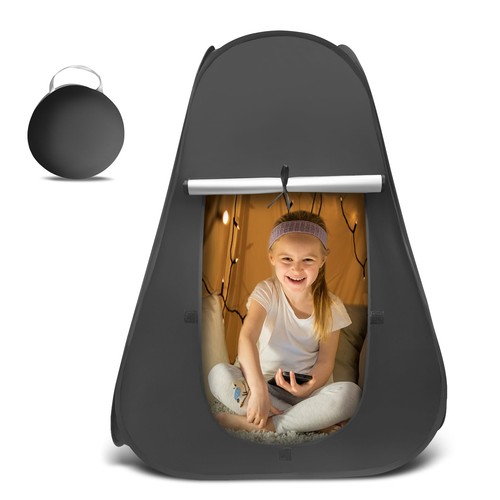 Sensory tent pop - pop,