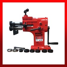 Hand Swager Swaging Rotary