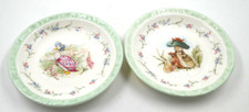 PAIR ROYAL ALBERT BEATRIX