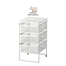 IKEA LENNART 3-Drawer Unit