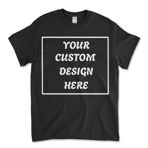 Personalized custom shirt - personalized, t-shirt