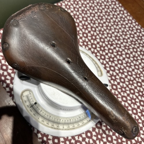 Vintage brooks b17 - brooks,