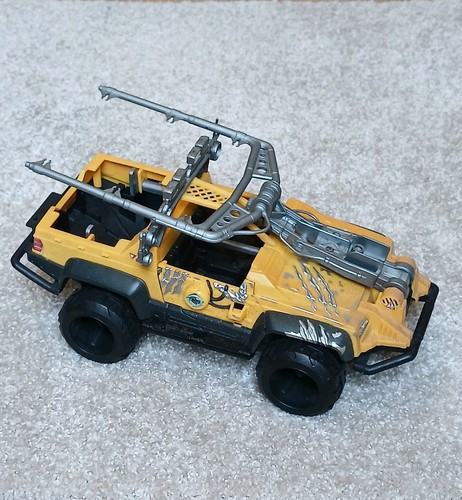 Vintage 2000 jurassic - jurassic, 3