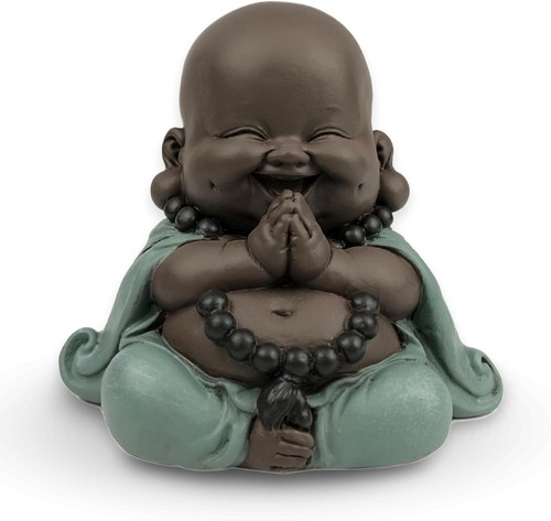 Zen light lucky laughing - lucky,