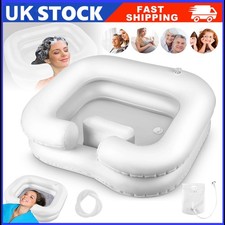 Inflatable Portable Basin Sink