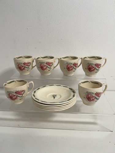 Susie cooper vintage - cooper, set
