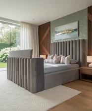 Linestyle Paded Upholster TV