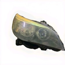 For BMW 5 E60 E61 LCI Halogen