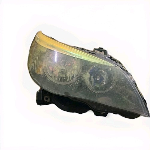 For bmw e60 e61 lci - for, halogen