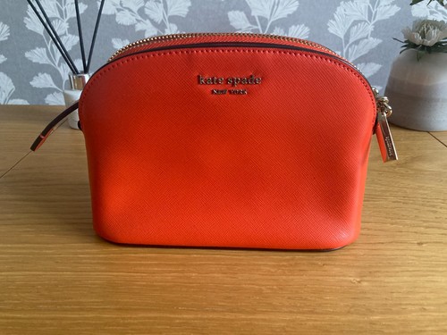 Kate spade orange - spade,