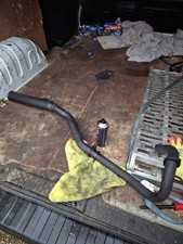 Suzuki DR400 Exhaust System